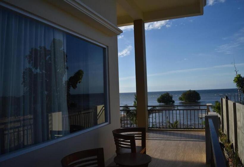 هتل Padadita Beach