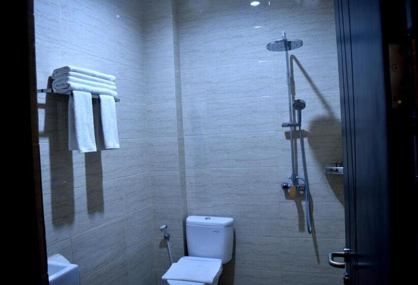 هتل Padadita Beach