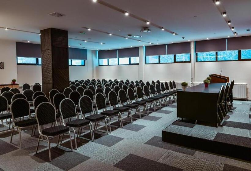 هتل Putnik Kopaonik