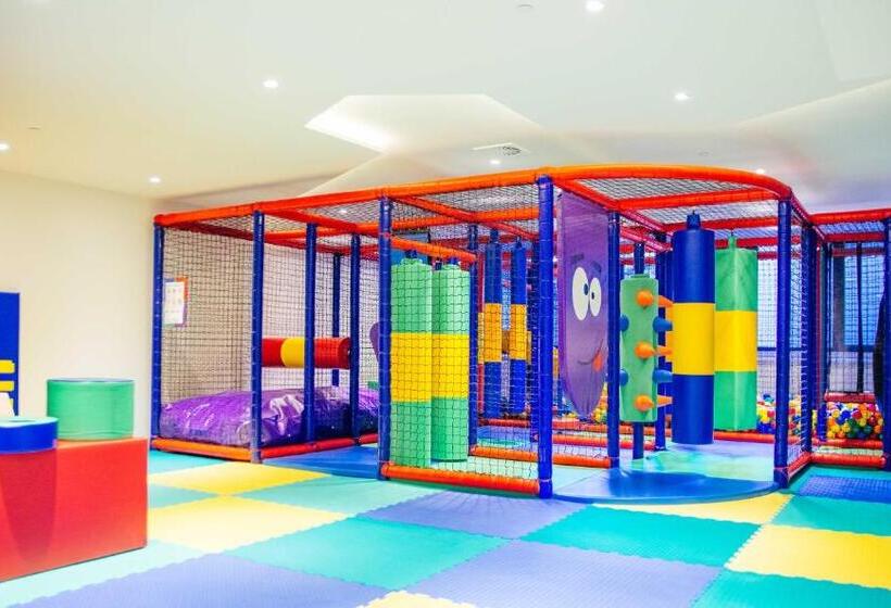 هتل Putnik Kopaonik