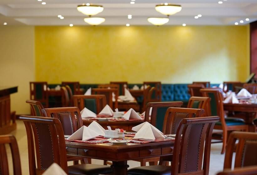 酒店 Sarova Woodlands