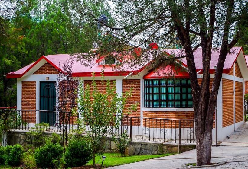 فندق Villas Xanthe Rotamundos