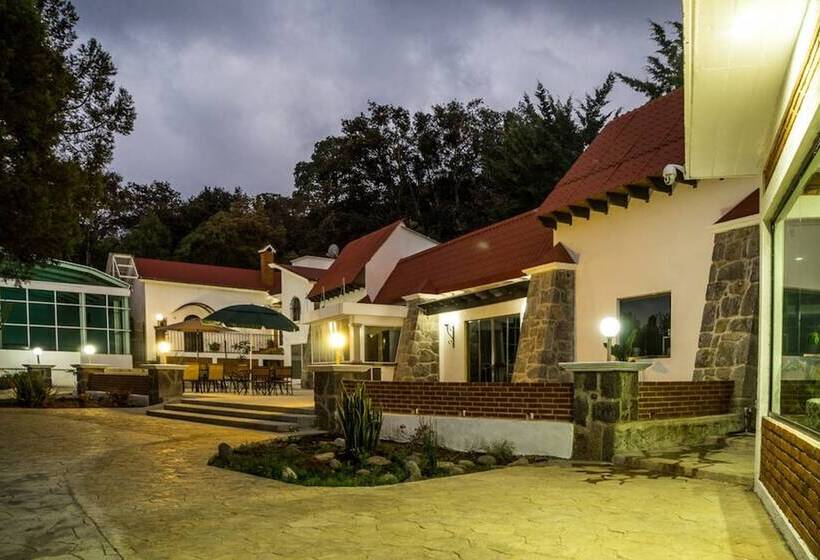 فندق Villas Xanthe Rotamundos