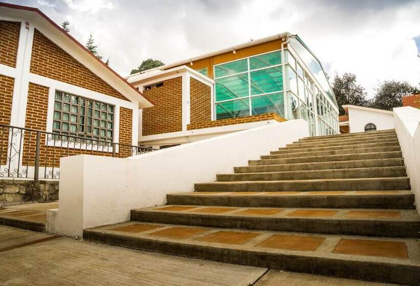 فندق Villas Xanthe Rotamundos