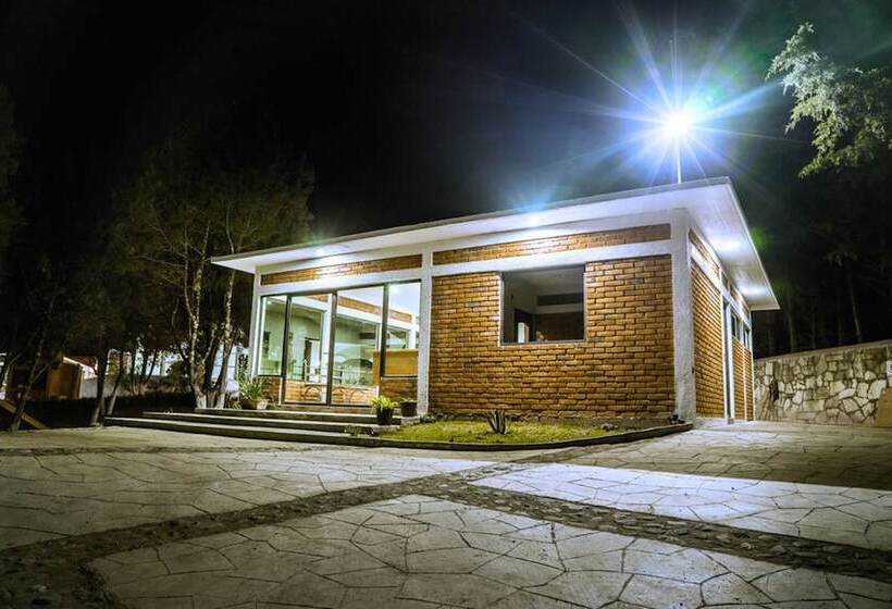 فندق Villas Xanthe Rotamundos