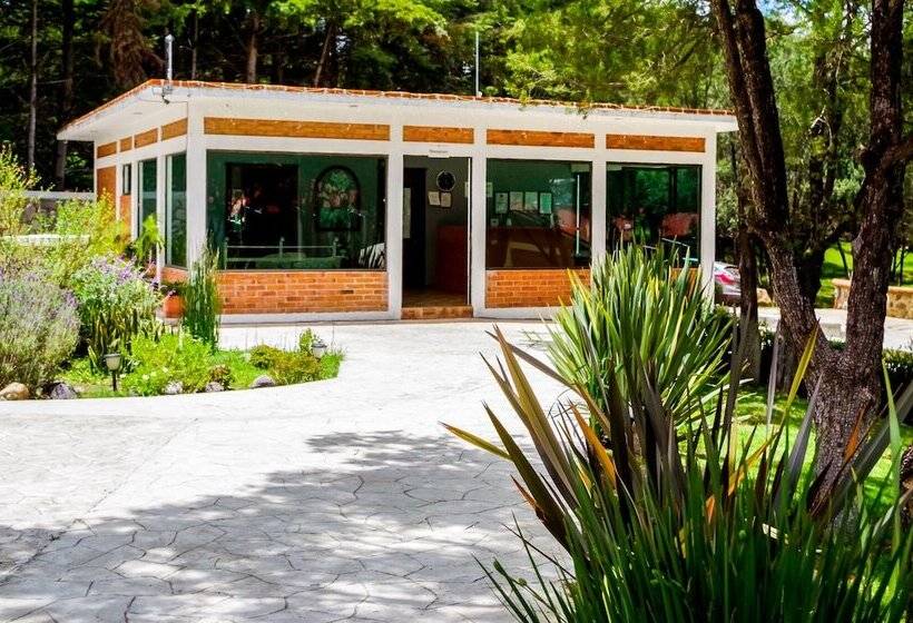 فندق Villas Xanthe Rotamundos