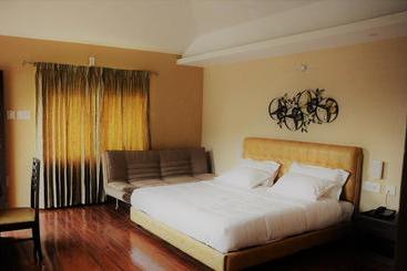 Nivata Springdale Resort And Spa