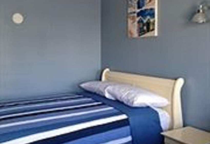 Pelican Point Motel