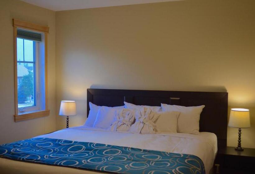 אתר נופש Prc Annex  Pet Friendly