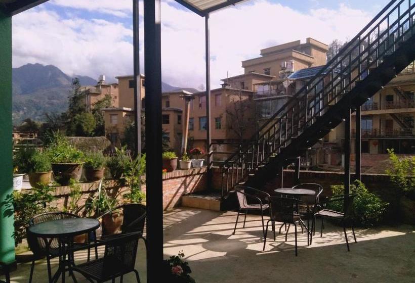 旅馆 Jacky's Guesthouse