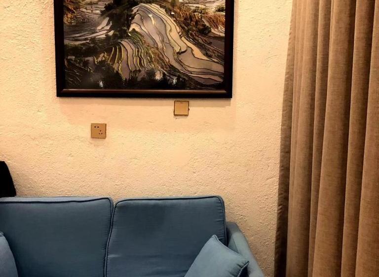 旅馆 Jacky's Guesthouse