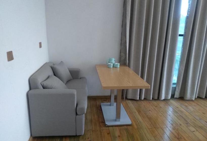 旅馆 Jacky's Guesthouse