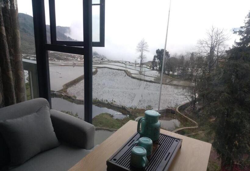 호스텔 Jacky's Guesthouse