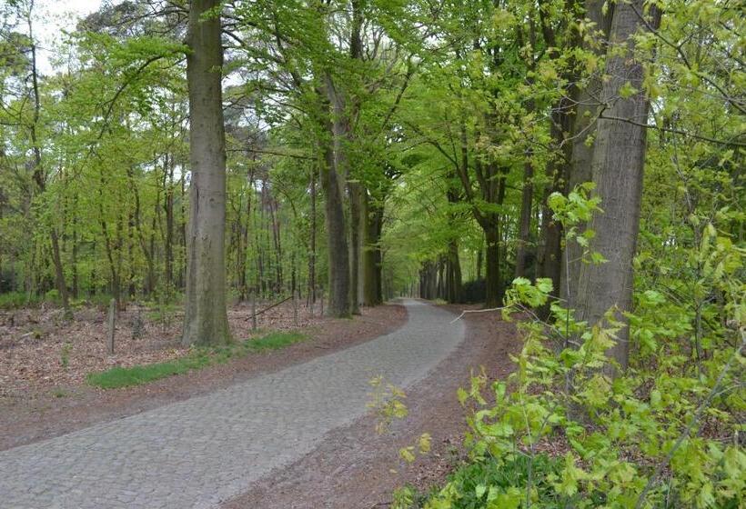 B&b 't Heirweggoed