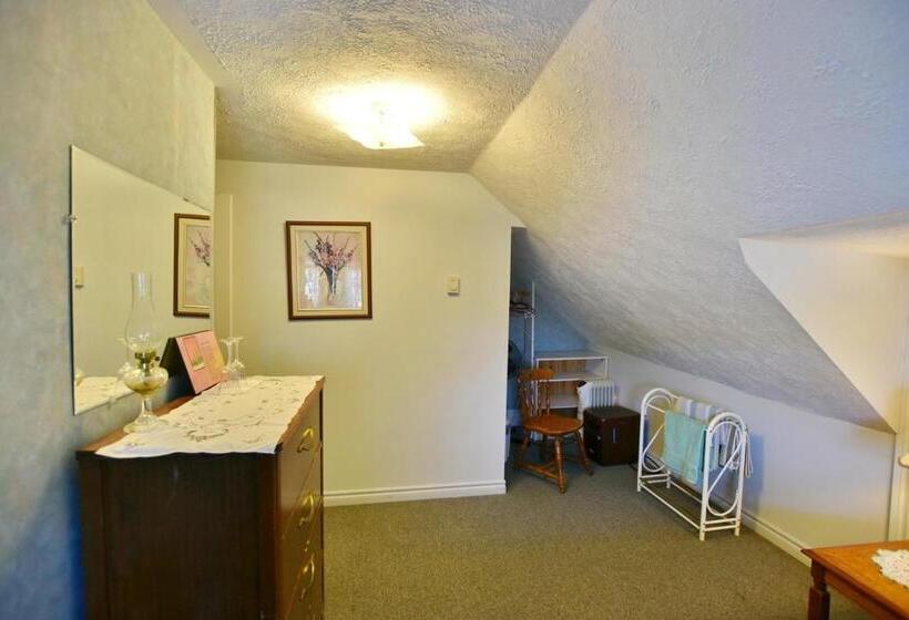 צימר 10th Avenue Guest House & Suites