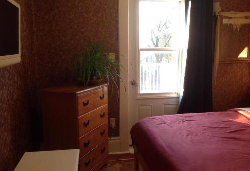 צימר 10th Avenue Guest House & Suites