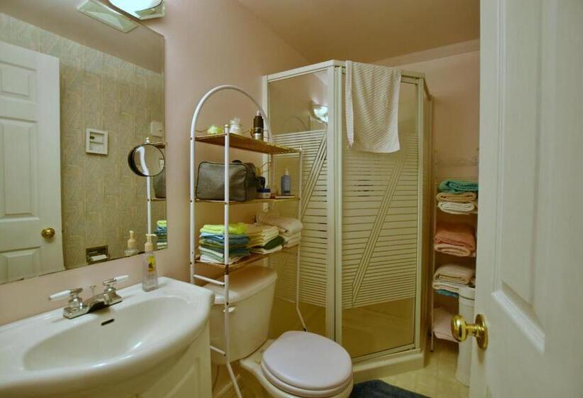 צימר 10th Avenue Guest House & Suites