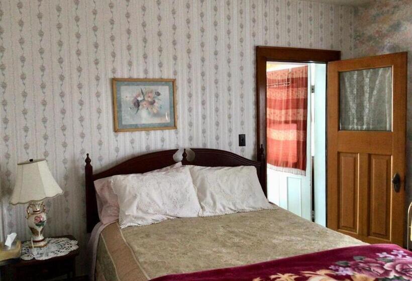 צימר 10th Avenue Guest House & Suites