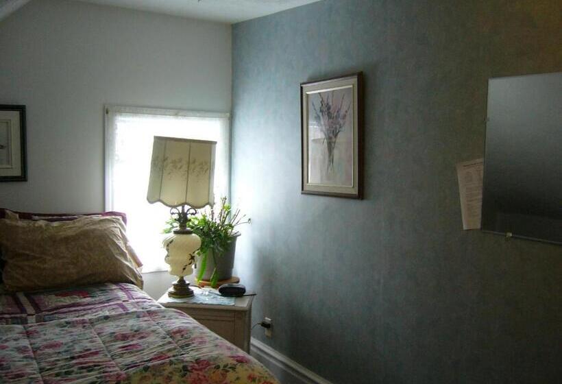 צימר 10th Avenue Guest House & Suites