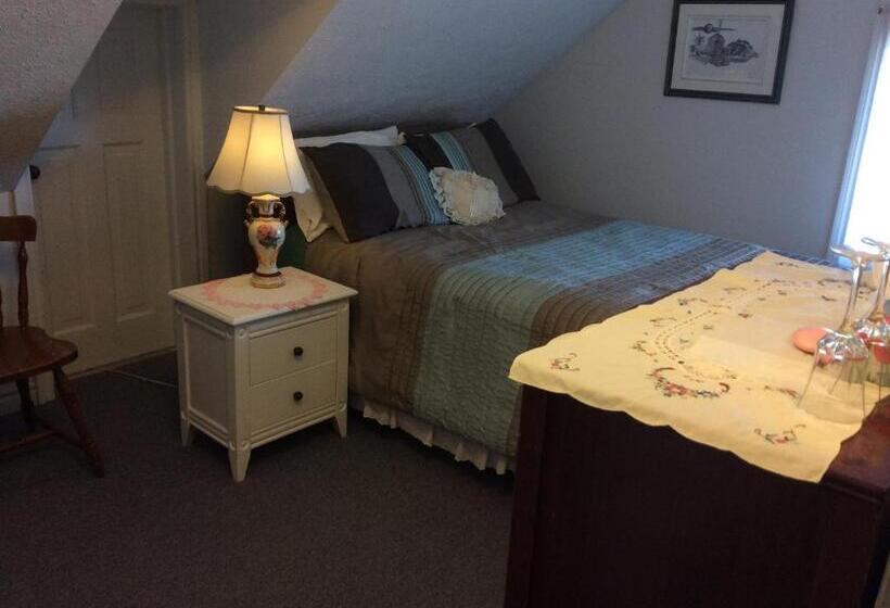 צימר 10th Avenue Guest House & Suites