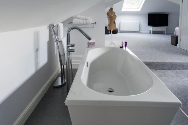 مبيت وإفطار Colman S Of Aysgarth Town Ends