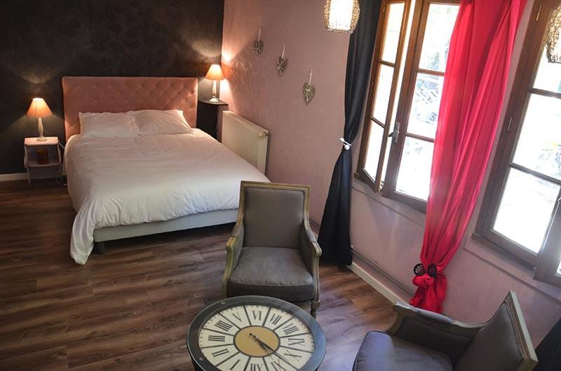 ベッドアンドブレックファースト D'tour Gourmand