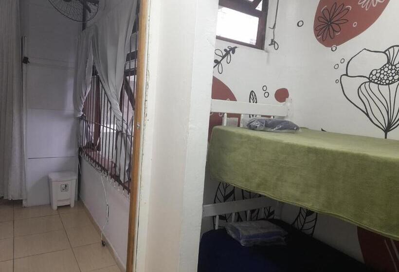 مبيت وإفطار Hostel Feel Home