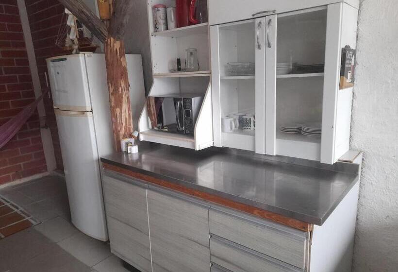 مبيت وإفطار Hostel Feel Home