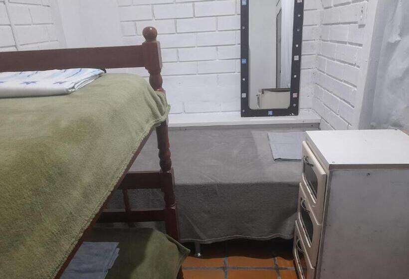 مبيت وإفطار Hostel Feel Home