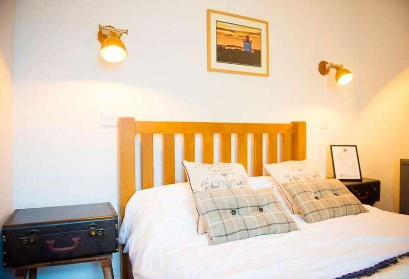 Bed and Breakfast Nik The Greek