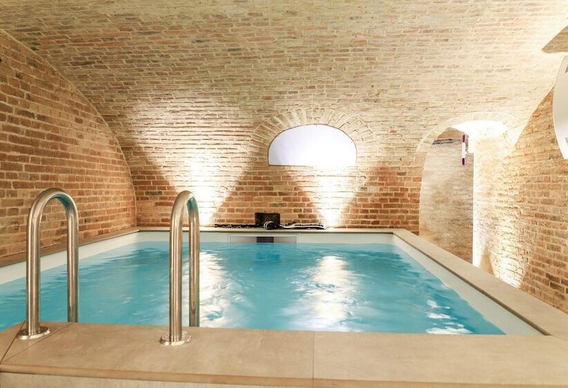 민박 Une Maison En Ville, Hyper Centre Ville, Spa