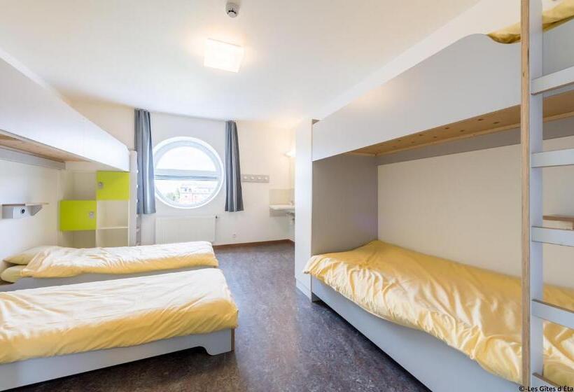 Gîte Kaleo Eupen Jugendherberge