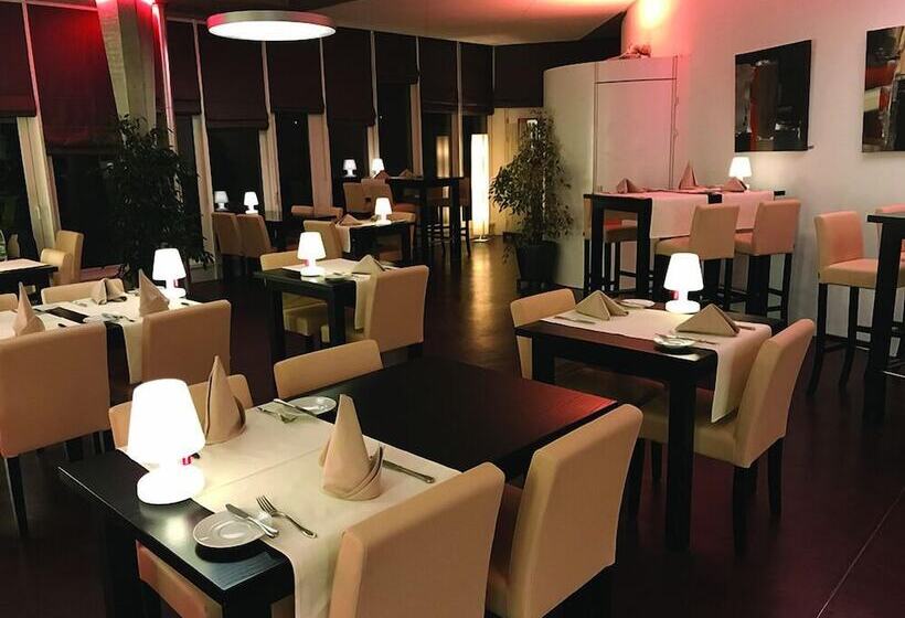 酒店 Cip Hôtel