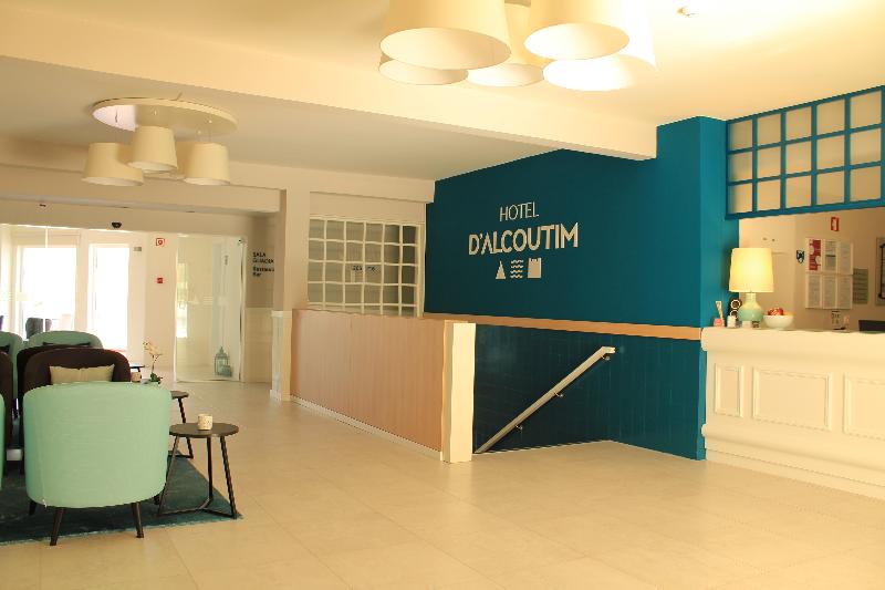 فندق D'alcoutim