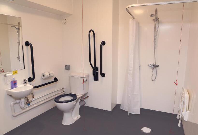 בית מלון כפרי Harbour Spring, Peterhead By Marston's Inns