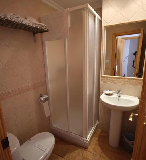 בית מלון כפרי Hostal Nueva Tabarca
