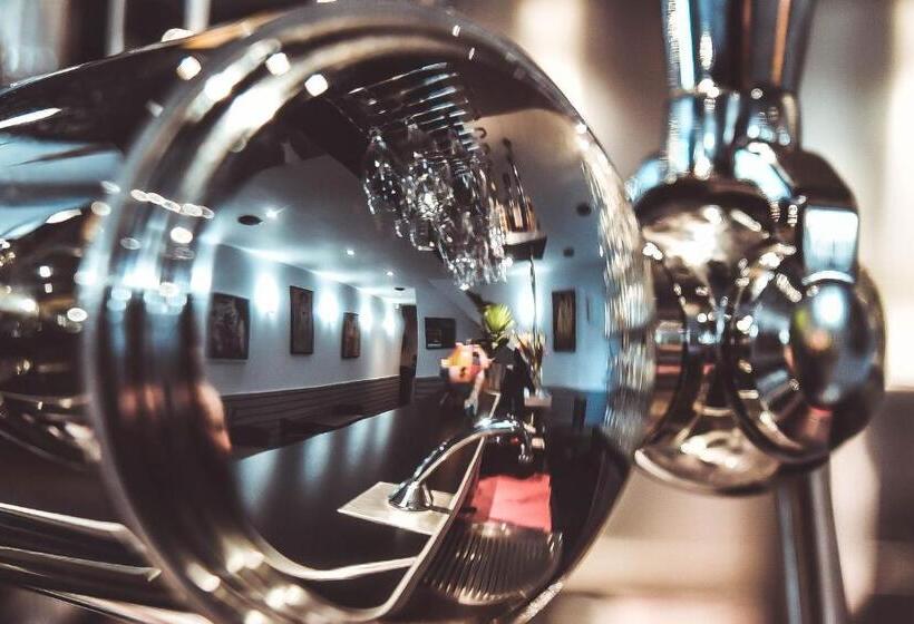 호텔 Hôtel L Etoile De Marie