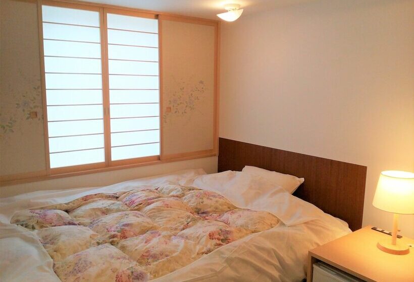 هتل Nishimura