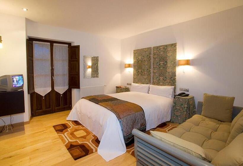 فندق Y Apartamentos Rurales L Anceo