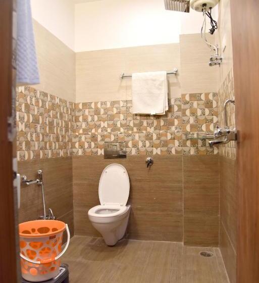 فندق Triveni Residency