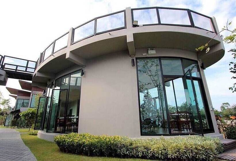 אתר נופש L'air Du Pran