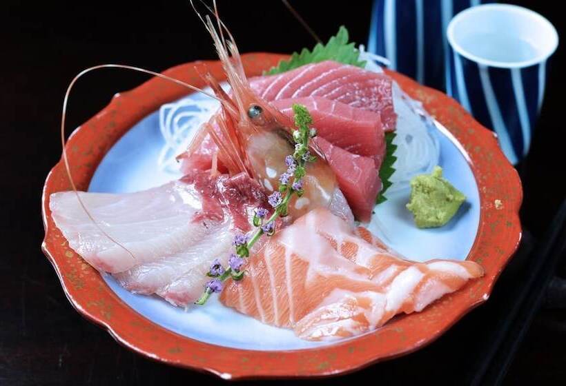 日式旅馆 Izumiya