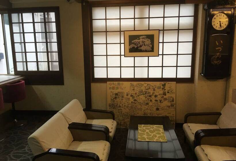 日式旅馆 Izumiya