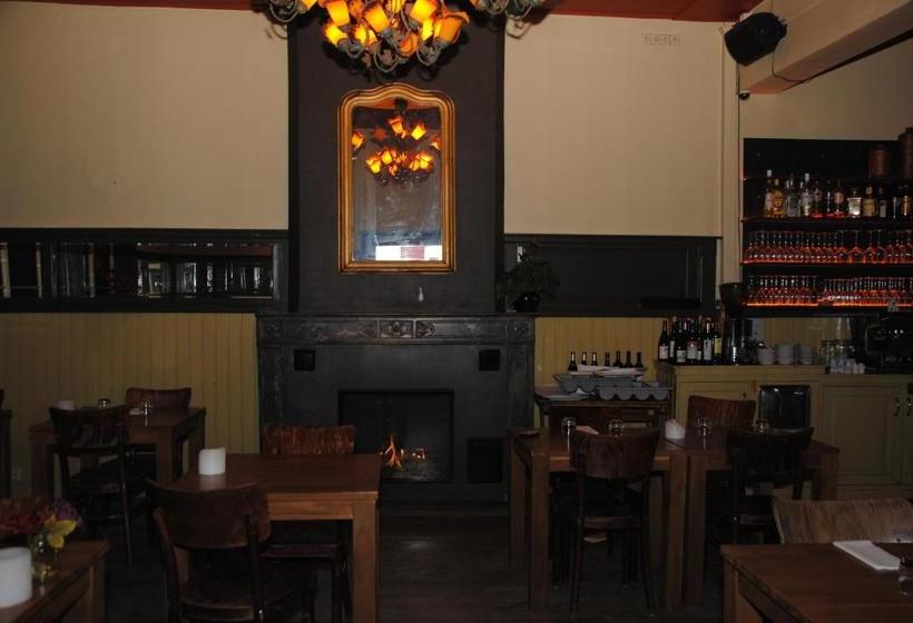 Zala S B&b