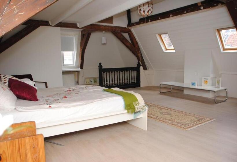 Zala S B&b