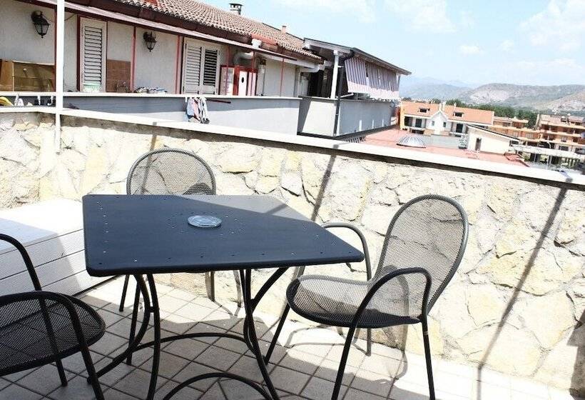 Attico Luxury B&b