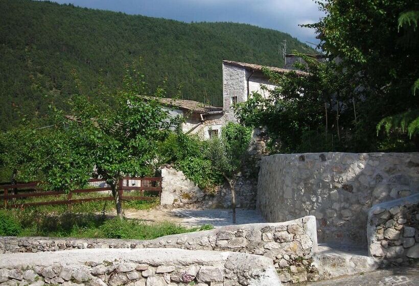 B&b Antonella