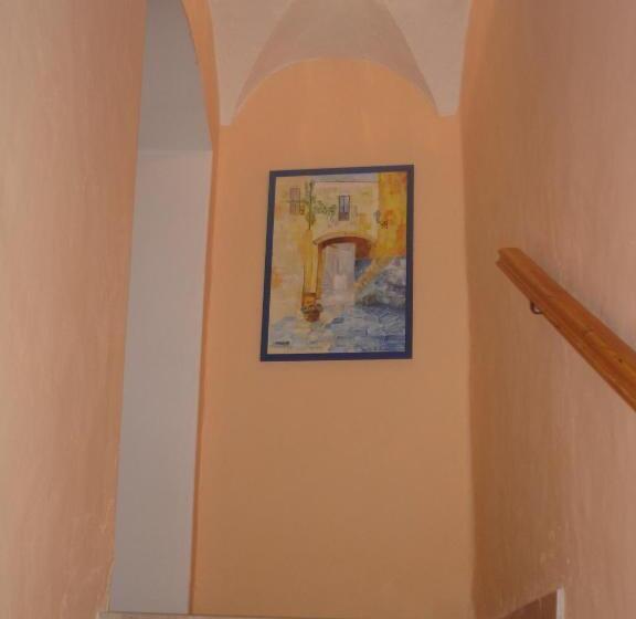 B&b Antonella