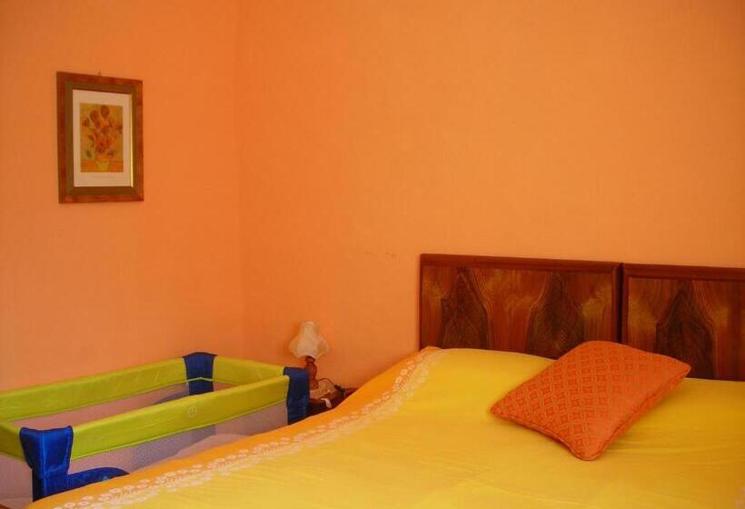 B&b Antonella