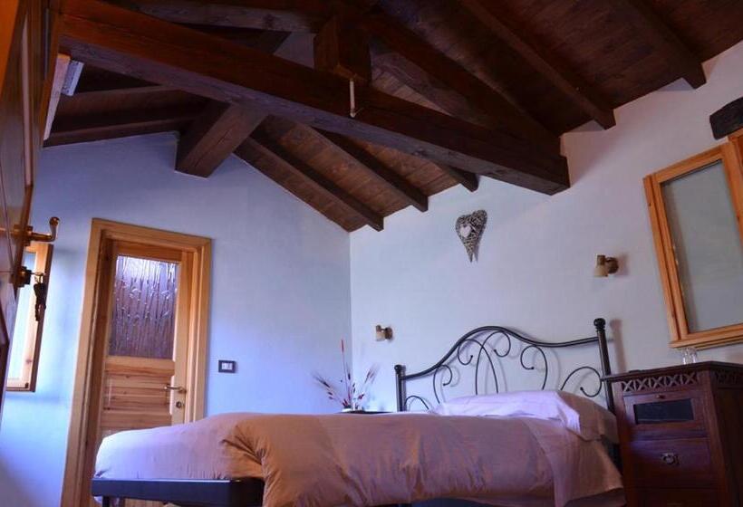 B&b Da Giua